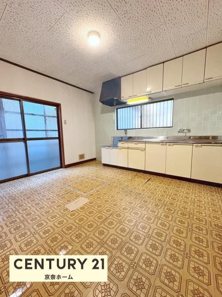 奈良市中町の中古一戸建て