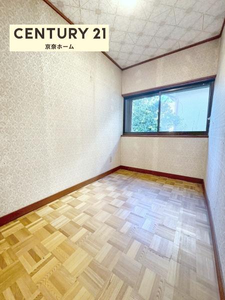 奈良市中町の中古一戸建て