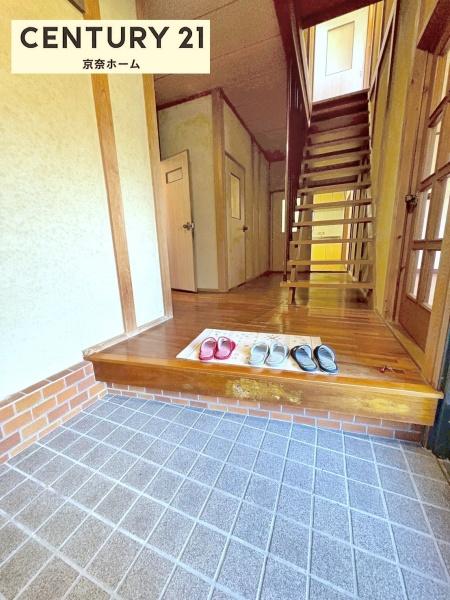 奈良市中町　中古戸建