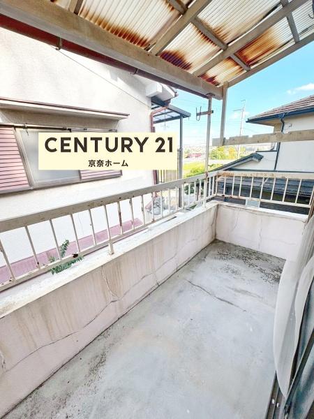 奈良市中町の中古一戸建て