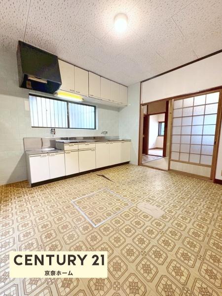 奈良市中町　中古戸建