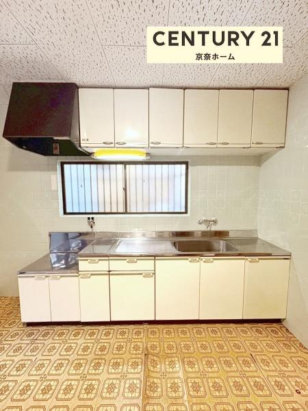 奈良市中町　中古戸建