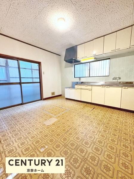 奈良市中町の中古一戸建て