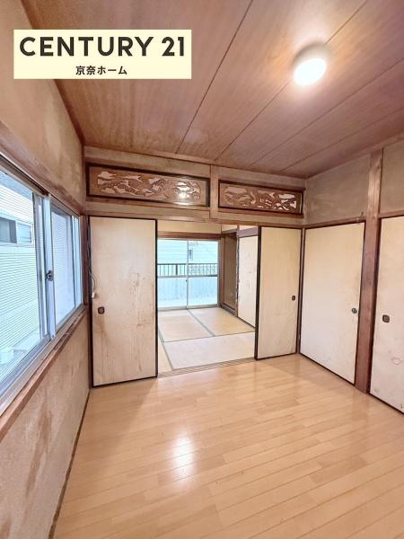 奈良市四条大路２丁目の中古一戸建て