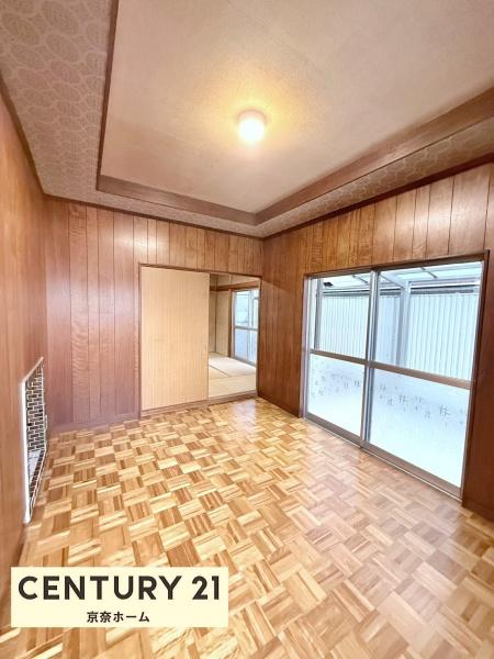 奈良市四条大路２丁目の中古一戸建て