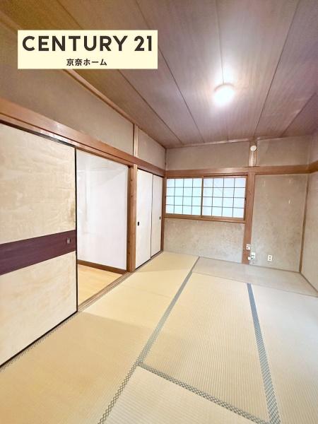 奈良市四条大路２丁目の中古一戸建て