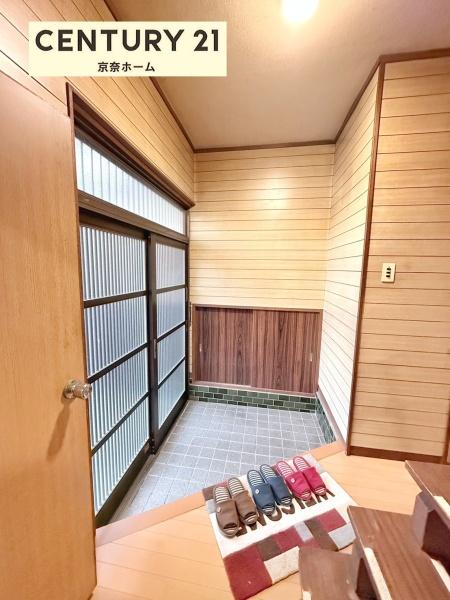 奈良市四条大路２丁目の中古一戸建て