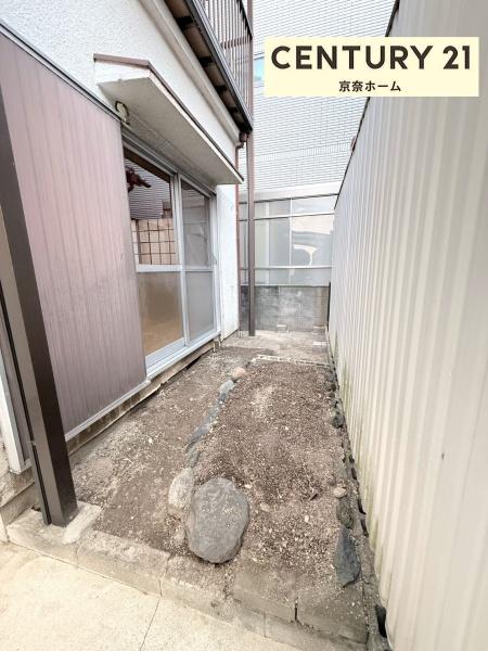 奈良市四条大路２丁目の中古一戸建て