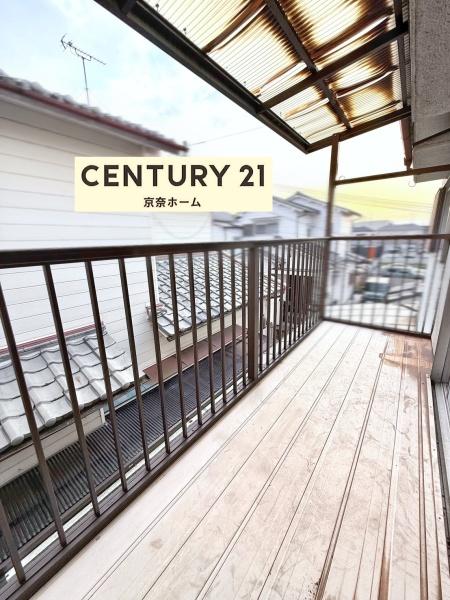 奈良市四条大路２丁目の中古一戸建て