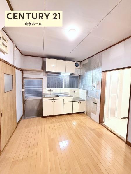 奈良市四条大路２丁目の中古一戸建て