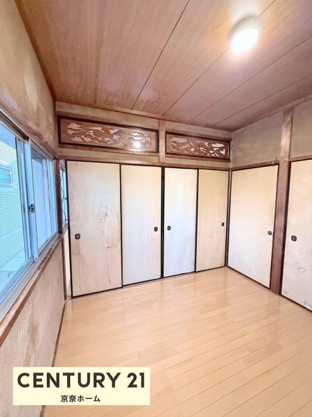 奈良市四条大路２丁目の中古一戸建て