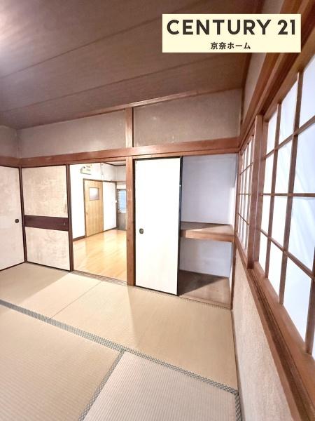 奈良市四条大路２丁目の中古一戸建て