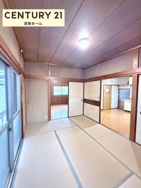 奈良市四条大路２丁目の中古一戸建て