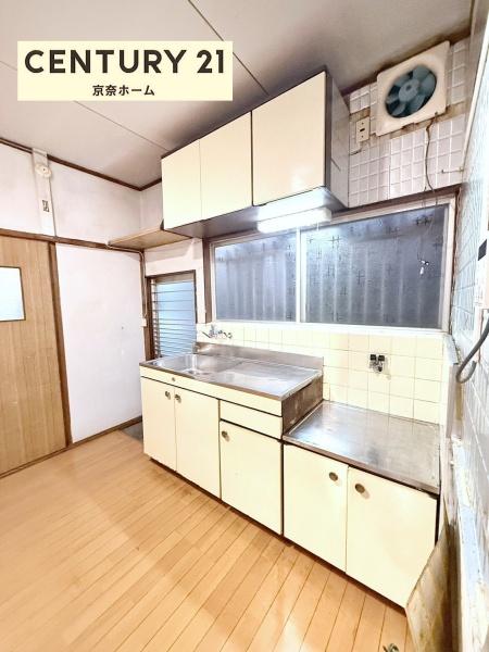 奈良市四条大路２丁目の中古一戸建て