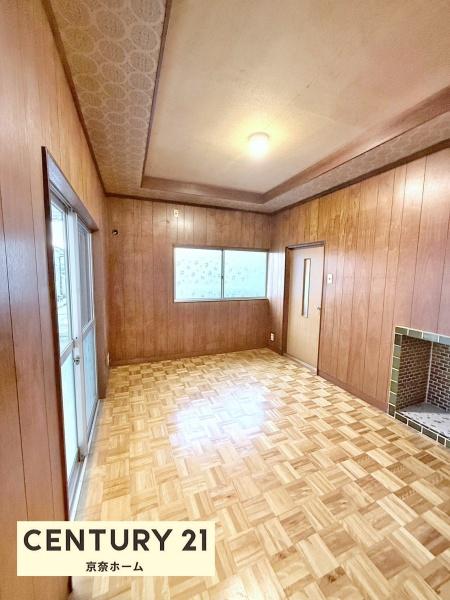 奈良市四条大路２丁目の中古一戸建て