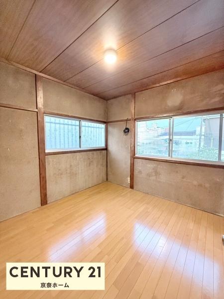 奈良市四条大路２丁目の中古一戸建て