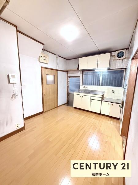 奈良市四条大路2丁目　中古戸建