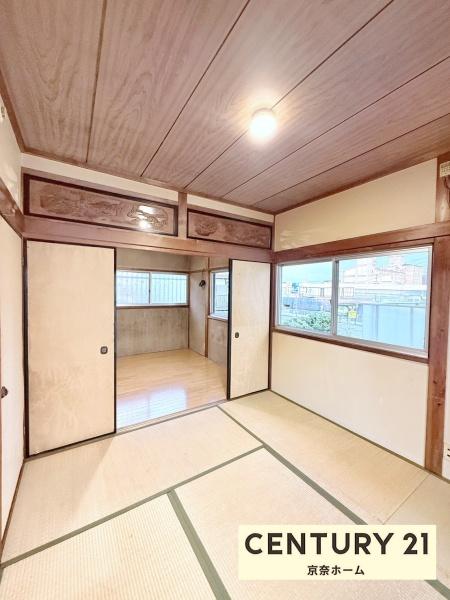 奈良市四条大路２丁目の中古一戸建て