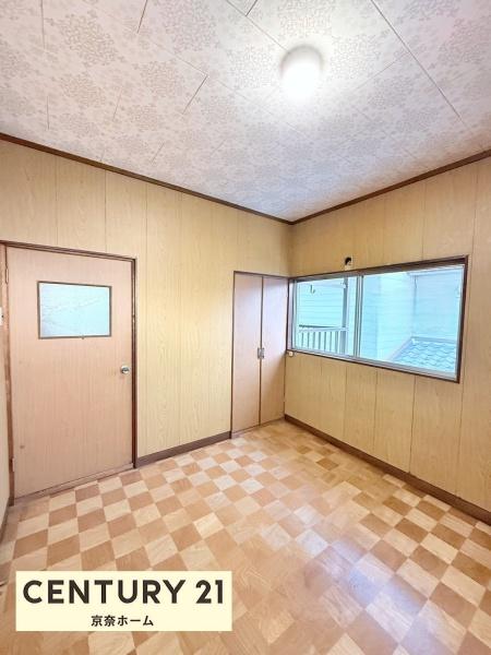 奈良市四条大路２丁目の中古一戸建て