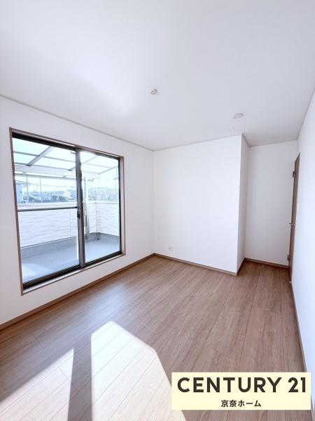 生駒郡斑鳩町神南１丁目の中古一戸建て