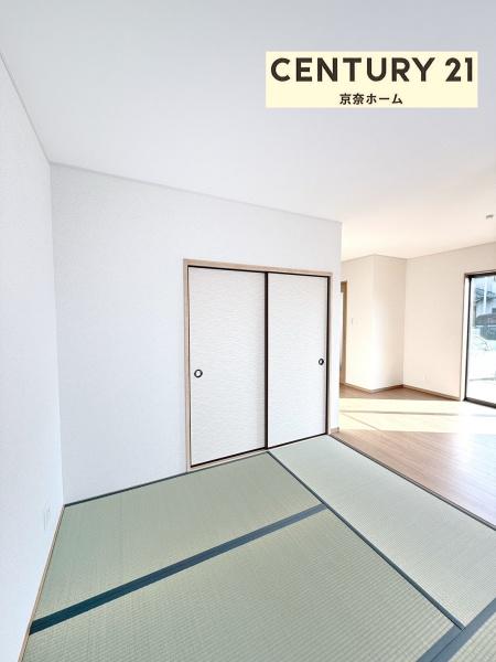 生駒郡斑鳩町神南１丁目の中古一戸建て