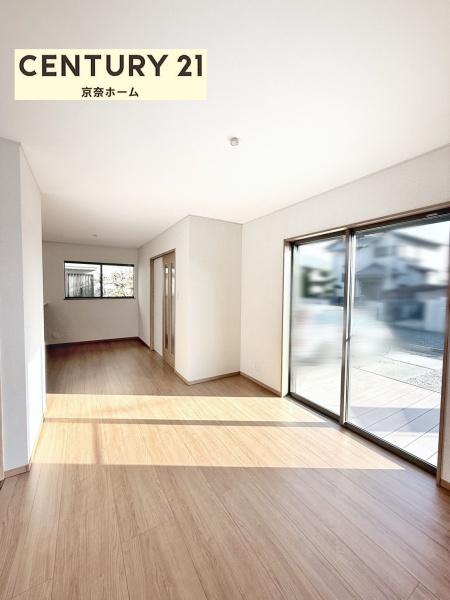 生駒郡斑鳩町神南１丁目の中古一戸建て