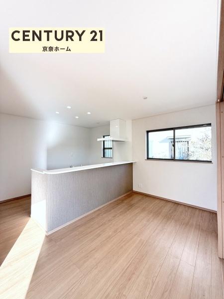 生駒郡斑鳩町神南１丁目の中古一戸建て