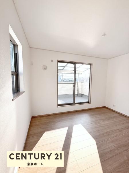 生駒郡斑鳩町神南１丁目の中古一戸建て