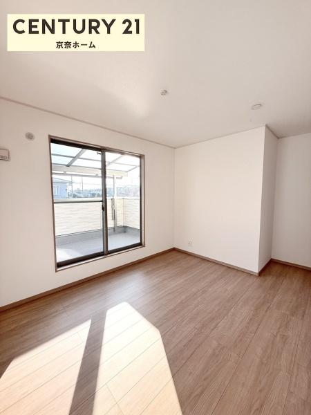 生駒郡斑鳩町神南１丁目の中古一戸建て