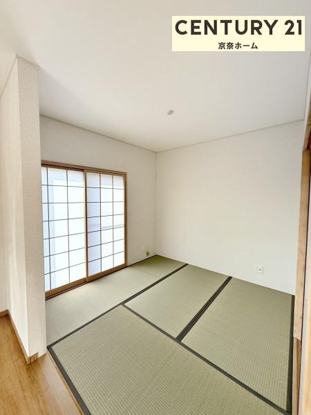 生駒郡斑鳩町神南１丁目の中古一戸建て