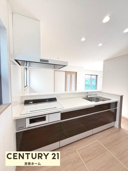 生駒郡斑鳩町神南１丁目の中古一戸建て