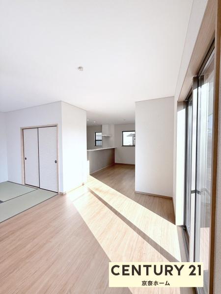 生駒郡斑鳩町神南１丁目の中古一戸建て