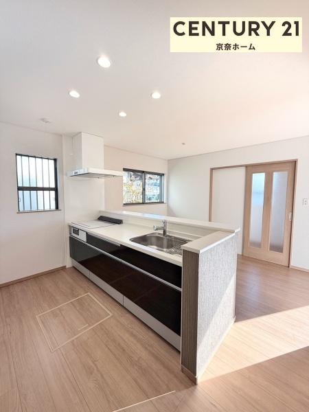 生駒郡斑鳩町神南１丁目の中古一戸建て