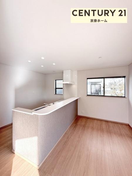 生駒郡斑鳩町神南１丁目の中古一戸建て