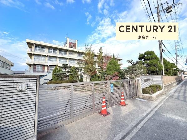 大和高田市大字池田の中古一戸建て(大和高田市立陵西小学校)
