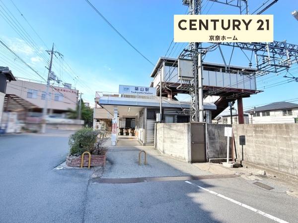 大和高田市大字池田の中古一戸建て(築山駅(近鉄大阪線))