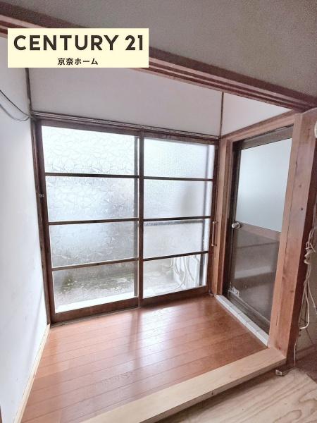 大和高田市大字池田の中古一戸建て