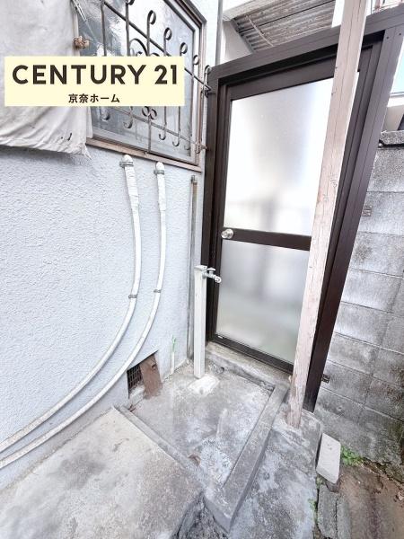 大和高田市大字池田の中古一戸建て