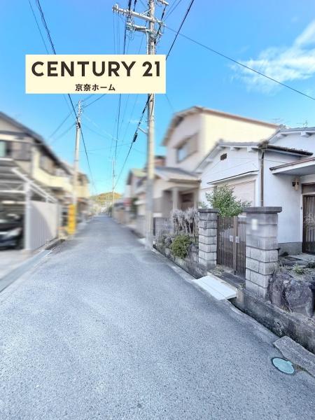 大和高田市大字池田の中古一戸建て