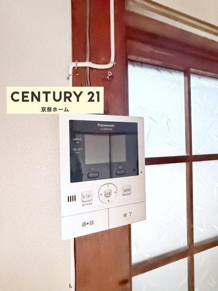 大和高田市大字池田の中古一戸建て