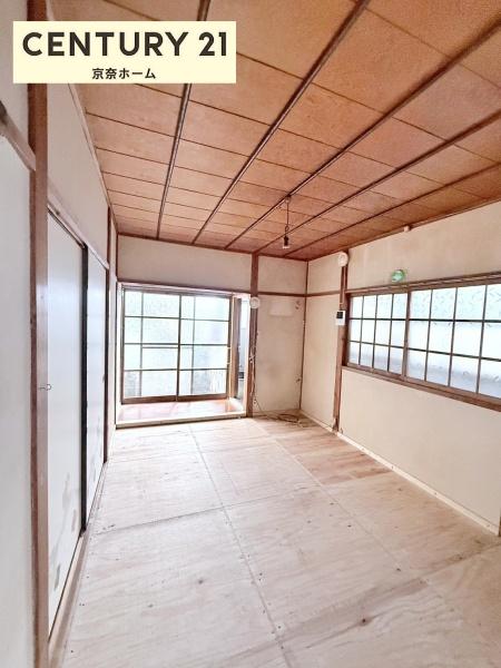 大和高田市大字池田の中古一戸建て