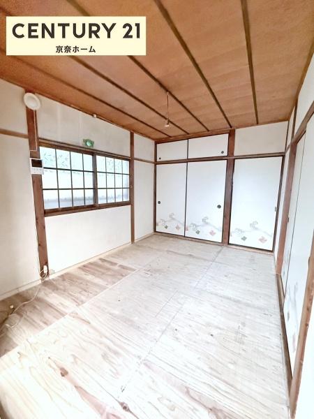 大和高田市大字池田の中古一戸建て