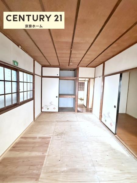 大和高田市大字池田の中古一戸建て