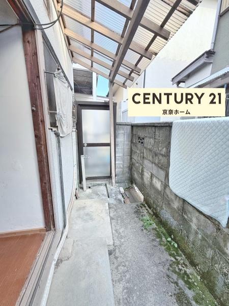 大和高田市大字池田の中古一戸建て