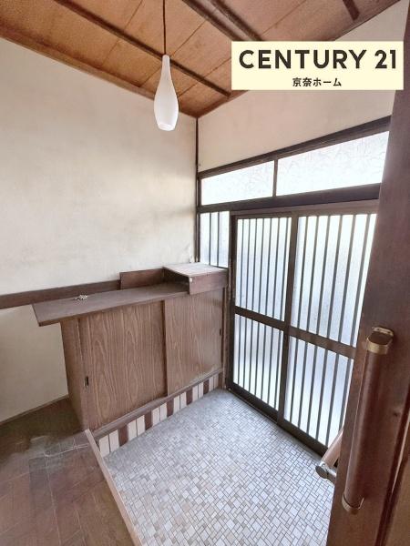 大和高田市大字池田の中古一戸建て