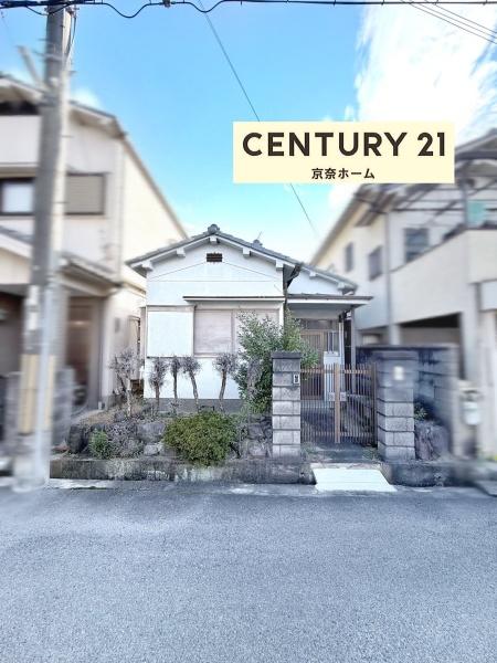 大和高田市大字池田の中古一戸建て