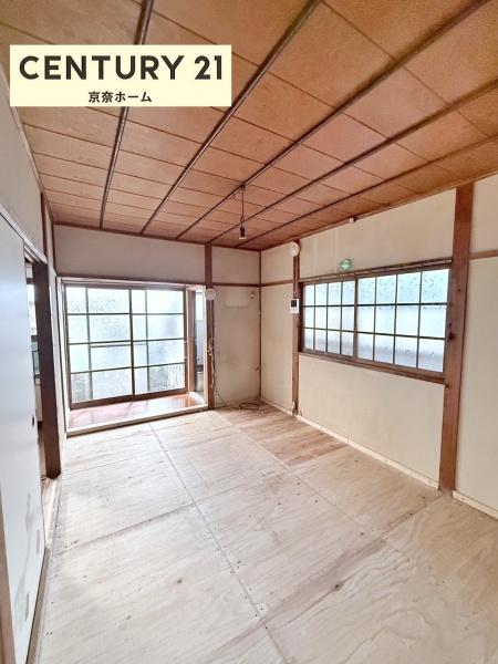 大和高田市大字池田の中古一戸建て