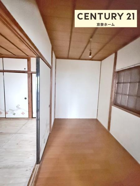 大和高田市大字池田の中古一戸建て