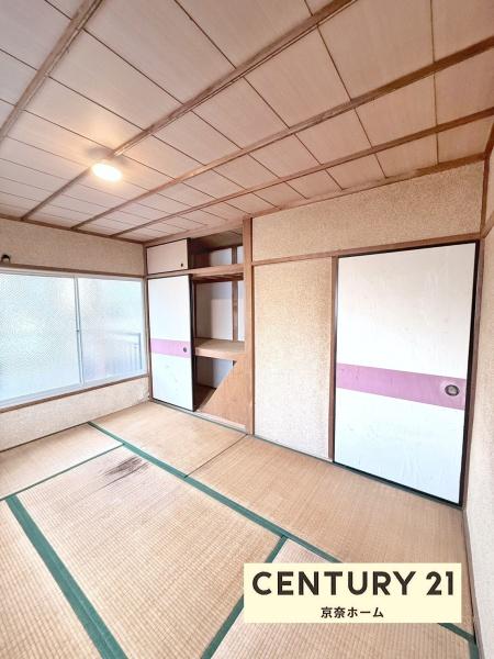 大和高田市大字大谷の中古一戸建て