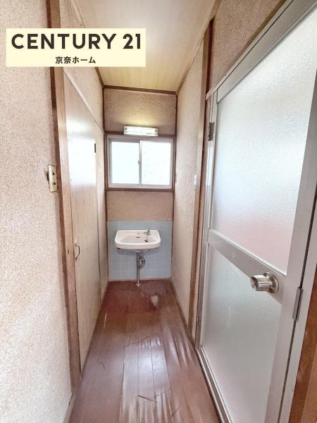 大和高田市大字大谷の中古一戸建て